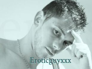 Eroticguyxxx