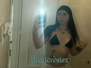 Eroticrosiex