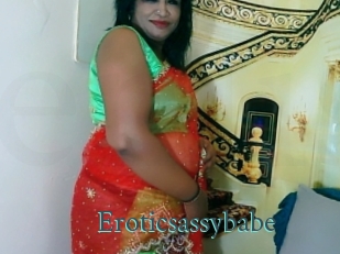 Eroticsassybabe