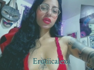 Erotiicalexa