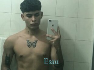 Esau