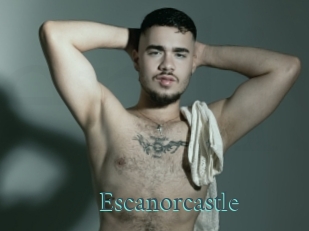 escanorcastle En live show