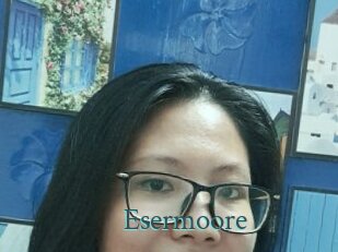 Esermoore