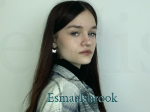 Esmaalsbrook