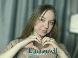 Esmaantell