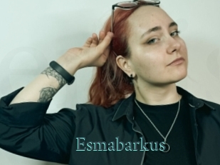 Esmabarkus