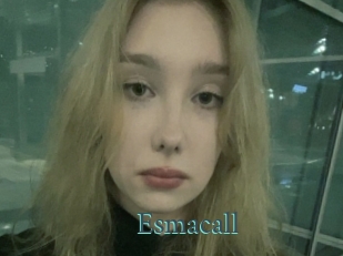 Esmacall