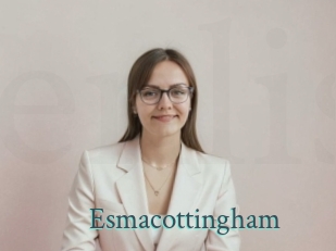 Esmacottingham