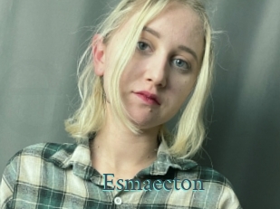 Esmaecton