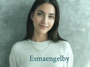 Esmaengelby