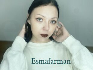 Esmafarman