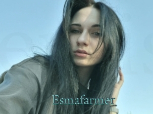 Esmafarmer