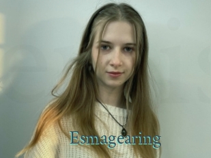 Esmagearing