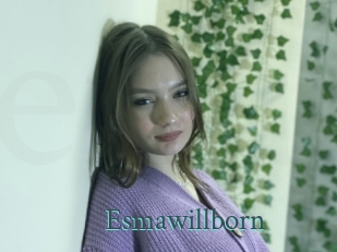 Esmawillborn