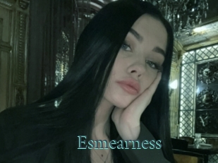 Esmearness