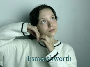 Esmeashworth