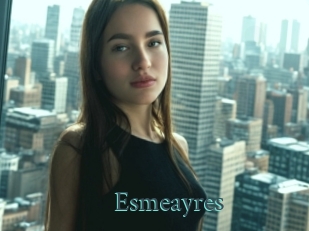 Esmeayres