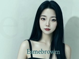 Esmebrowm