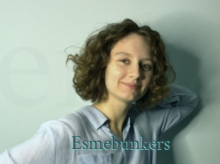 Esmebunkers