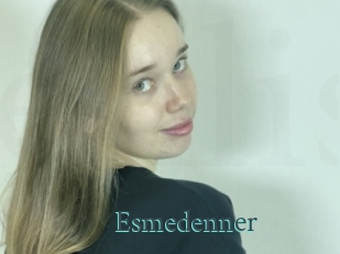 Esmedenner