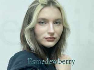 Esmedewberry