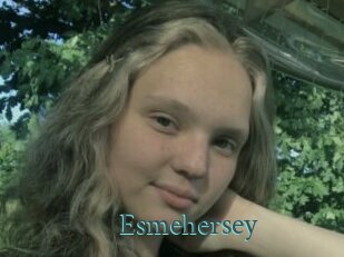 Esmehersey