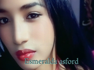 Esmeralda_asford