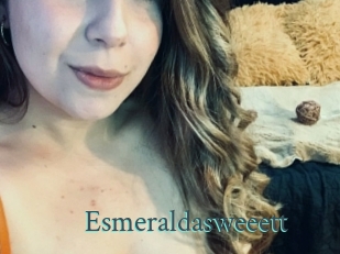 Esmeraldasweeett