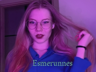 Esmerunnes