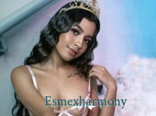 Esmexharmony