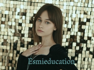 Esmieducation