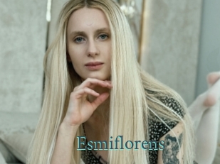 Esmiflorens