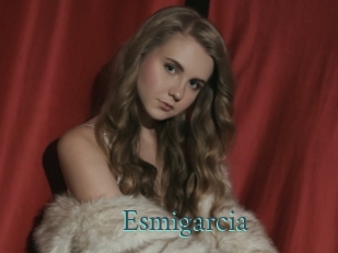 Esmigarcia