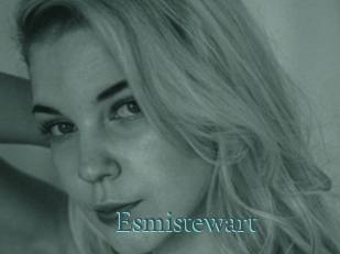 Esmistewart