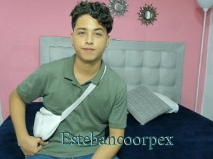 Estebancoorpex
