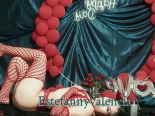 estefannyvalencia En live show
