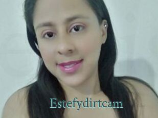 Estefydirtcam