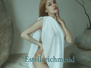 estellarichmond En live show