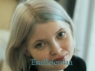 Estellejordan