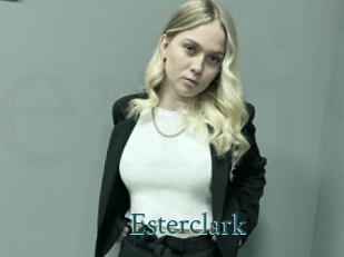 Esterclark