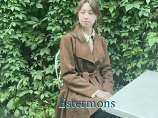 estermons En live show