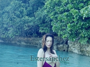 Estersanchez