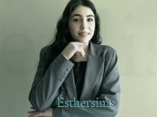Esthersims