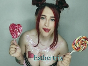 Esthertrix