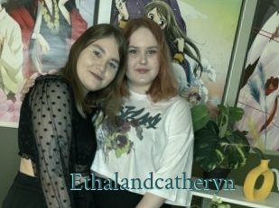 Ethalandcatheryn