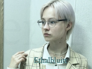 Ethalbluitt