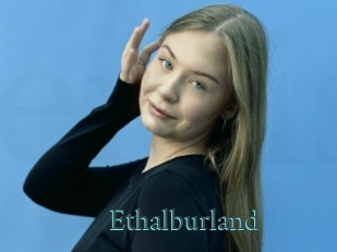 Ethalburland