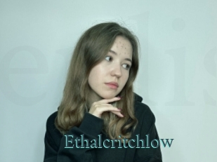 Ethalcritchlow