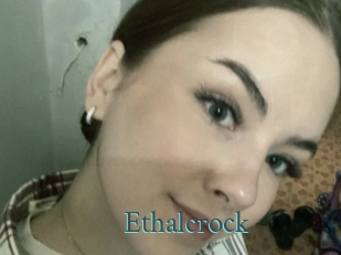 Ethalcrock