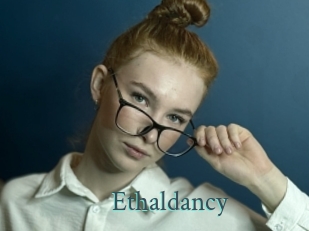 Ethaldancy